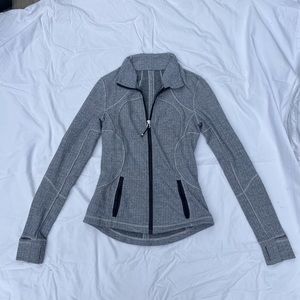 Lululemon Zip Up
